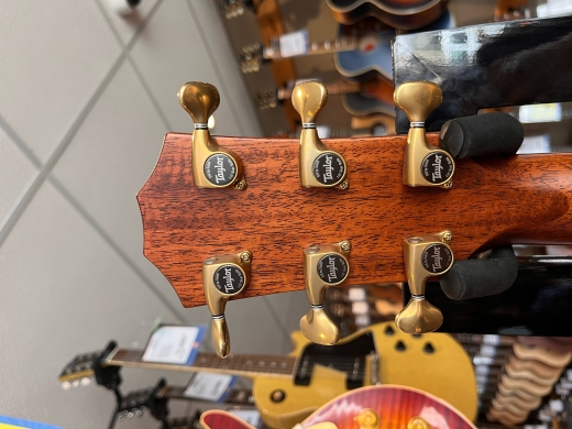 Taylor Guitars - 814CE B.E. 4